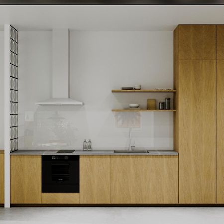 Ris Dalma Collection Erevan Exterior foto