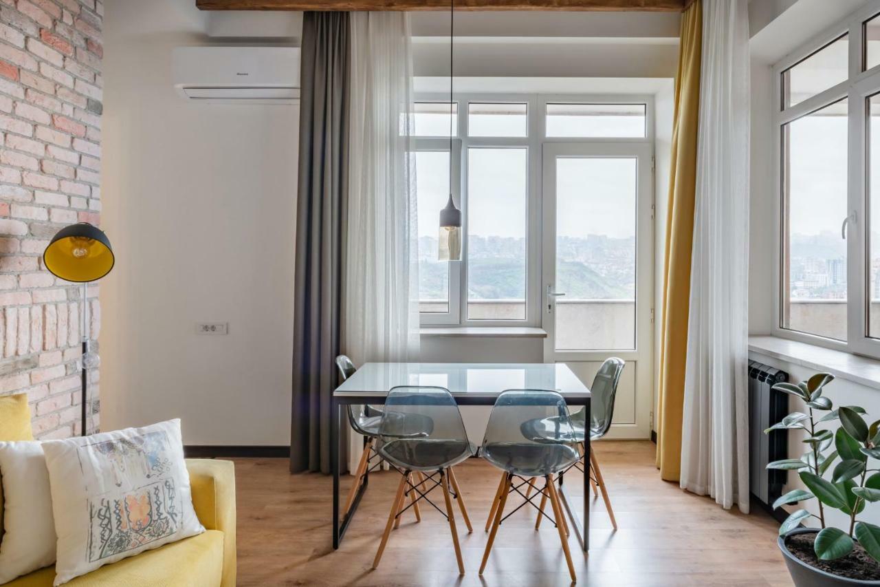 Ris Dalma Collection Erevan Exterior foto